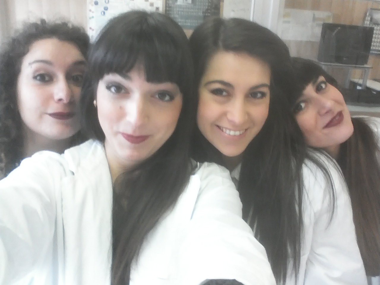 Stage ITIS AP TECNOLOGIE INNOVATIVE PER I BENI CULTURALI